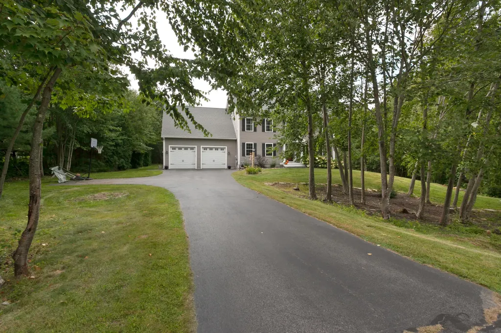 109 Higgins Drive Wells ME 04090