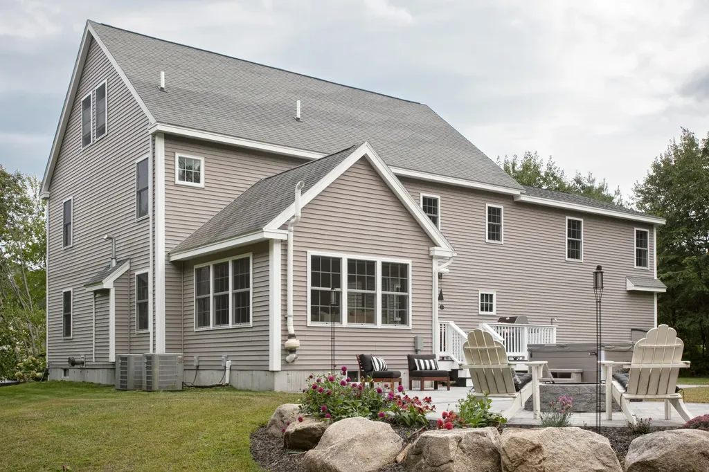 109 Higgins Drive Wells ME 04090