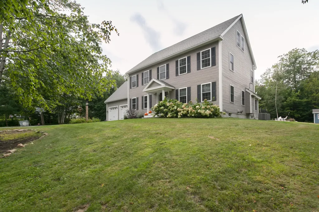 109 Higgins Drive Wells ME 04090