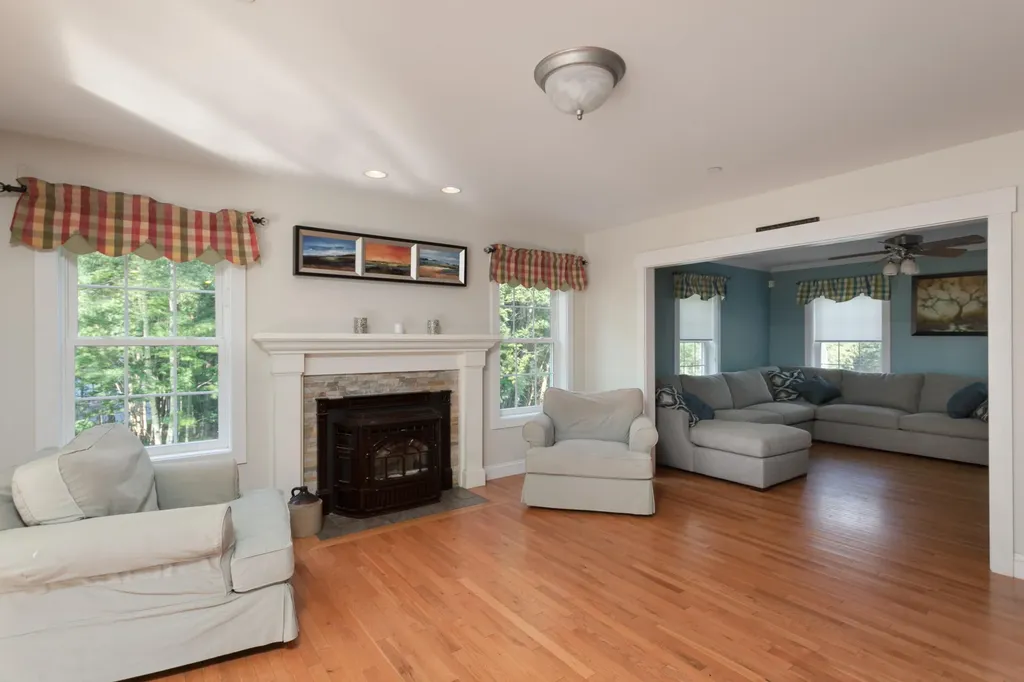 109 Higgins Drive Wells ME 04090
