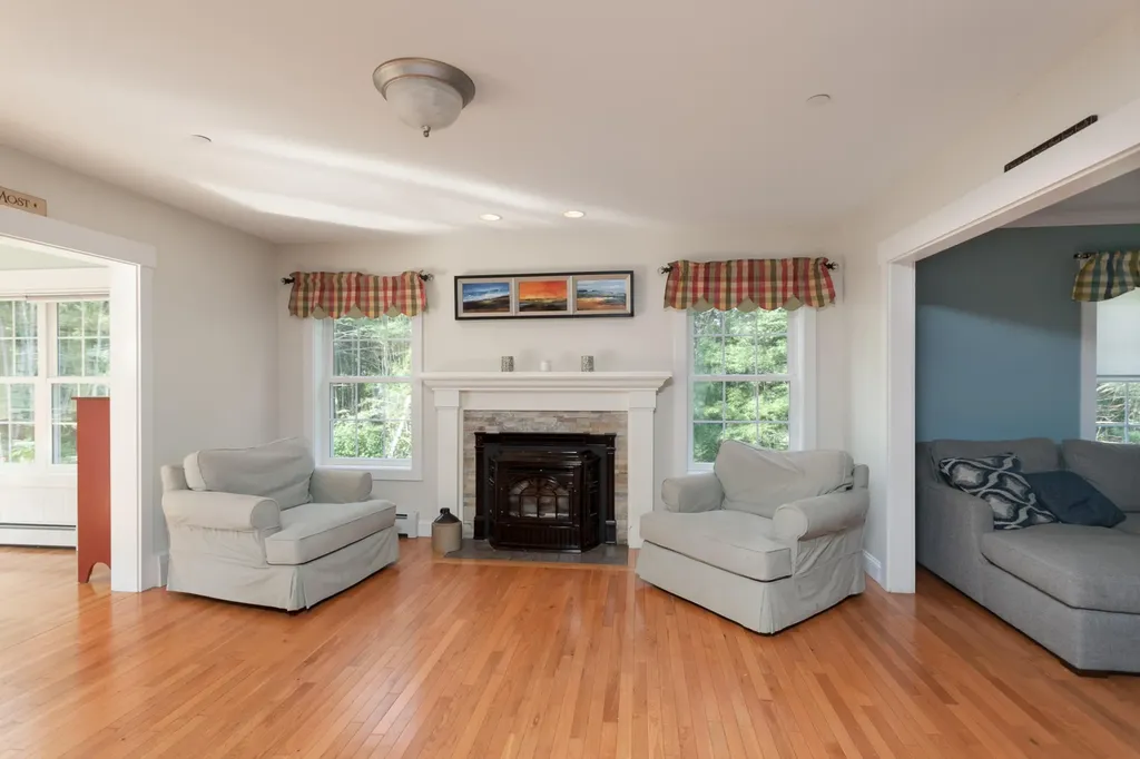 109 Higgins Drive Wells ME 04090