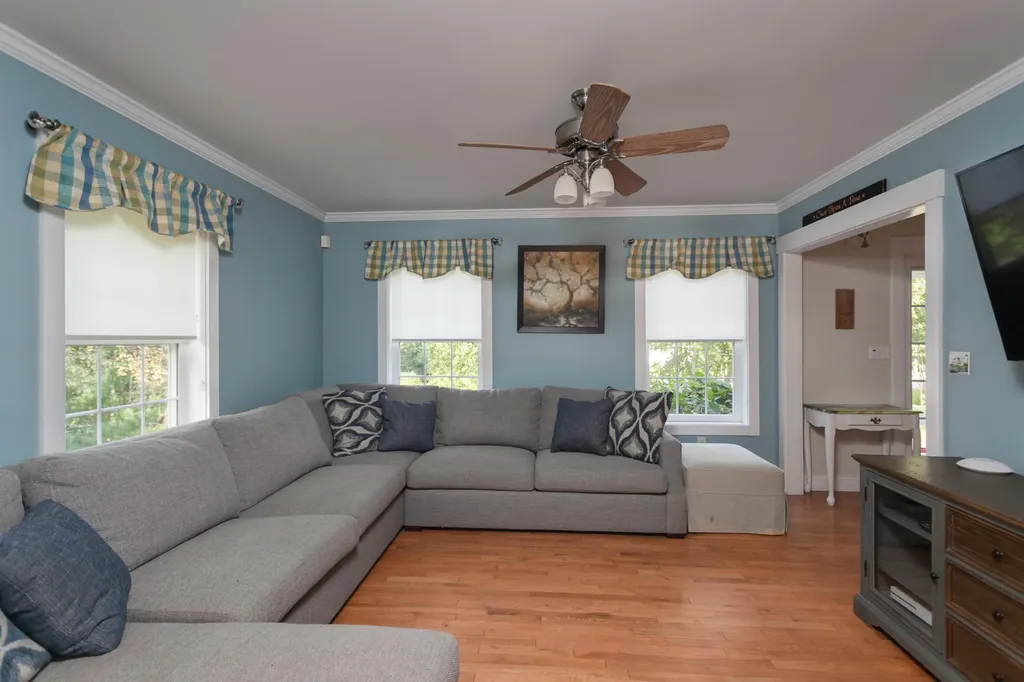 109 Higgins Drive Wells ME 04090