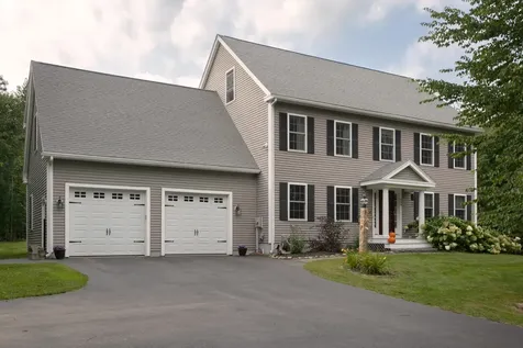 109 Higgins Drive Wells ME 04090