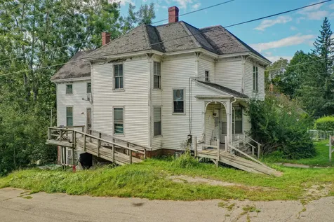 79 Friendship Road Waldoboro ME 04572