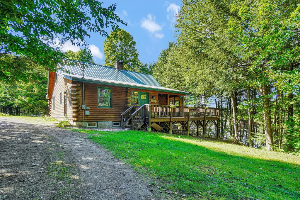 9 Water Lily Lane Fayette ME 04349