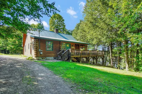 9 Water Lily Lane Fayette ME 04349