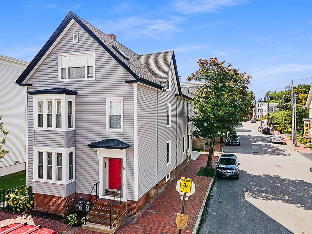 50 Vesper Street Portland ME 04101