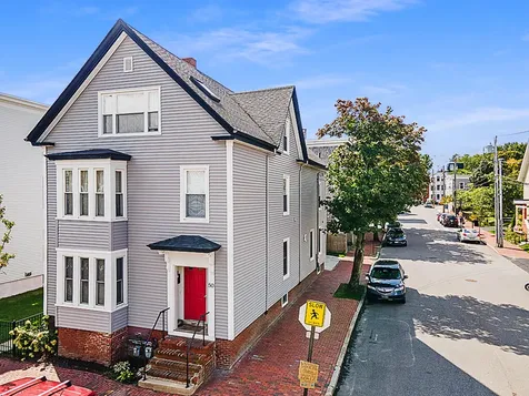 50 Vesper Street Portland ME 04101