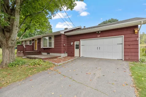 57 Bonny Eagle Road Standish ME 04084