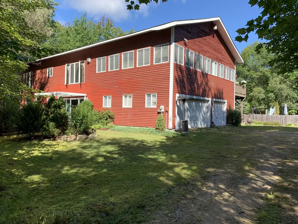 55 Ossipee Trail Limington ME 04049