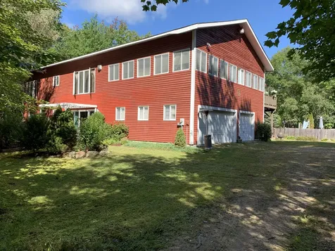 55 Ossipee Trail Limington ME 04049