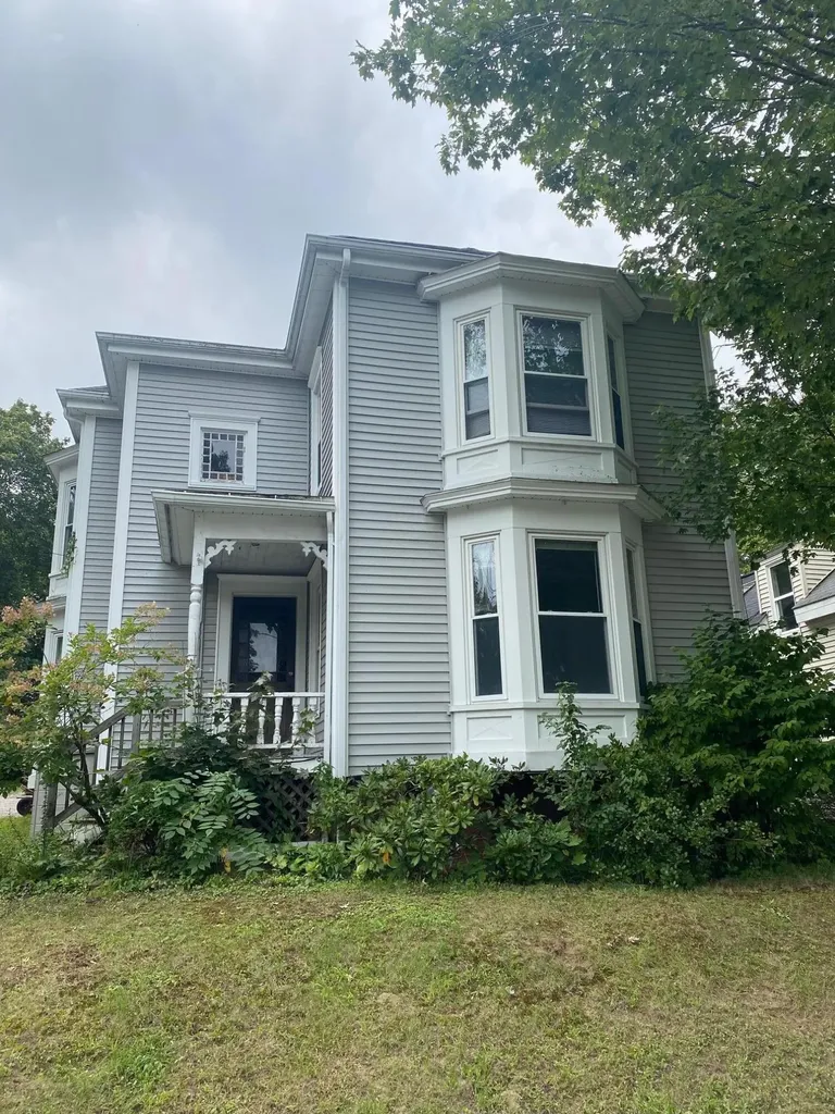 73 Rochester Street Westbrook ME 04092
