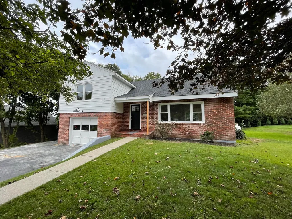 75 Crestview Drive Portland ME 04103
