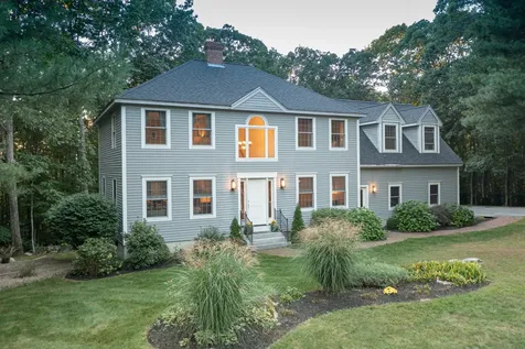 39 Woldbrook Drive Windham ME 04062
