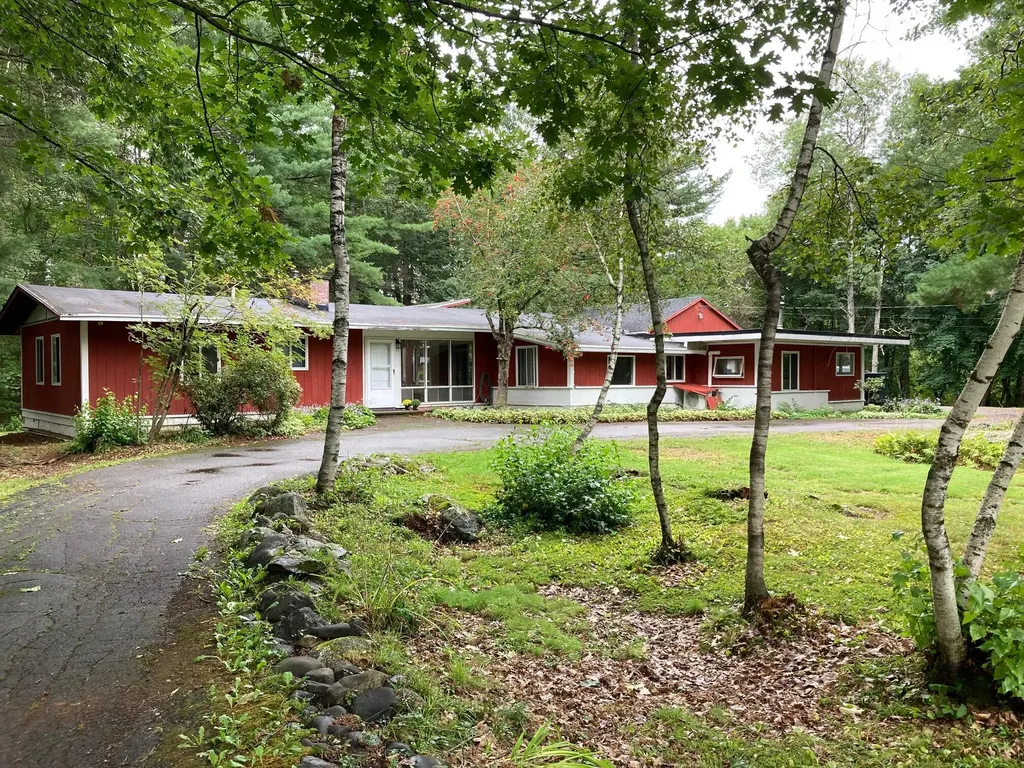 67 Meadowbrook Road Bangor ME 04401