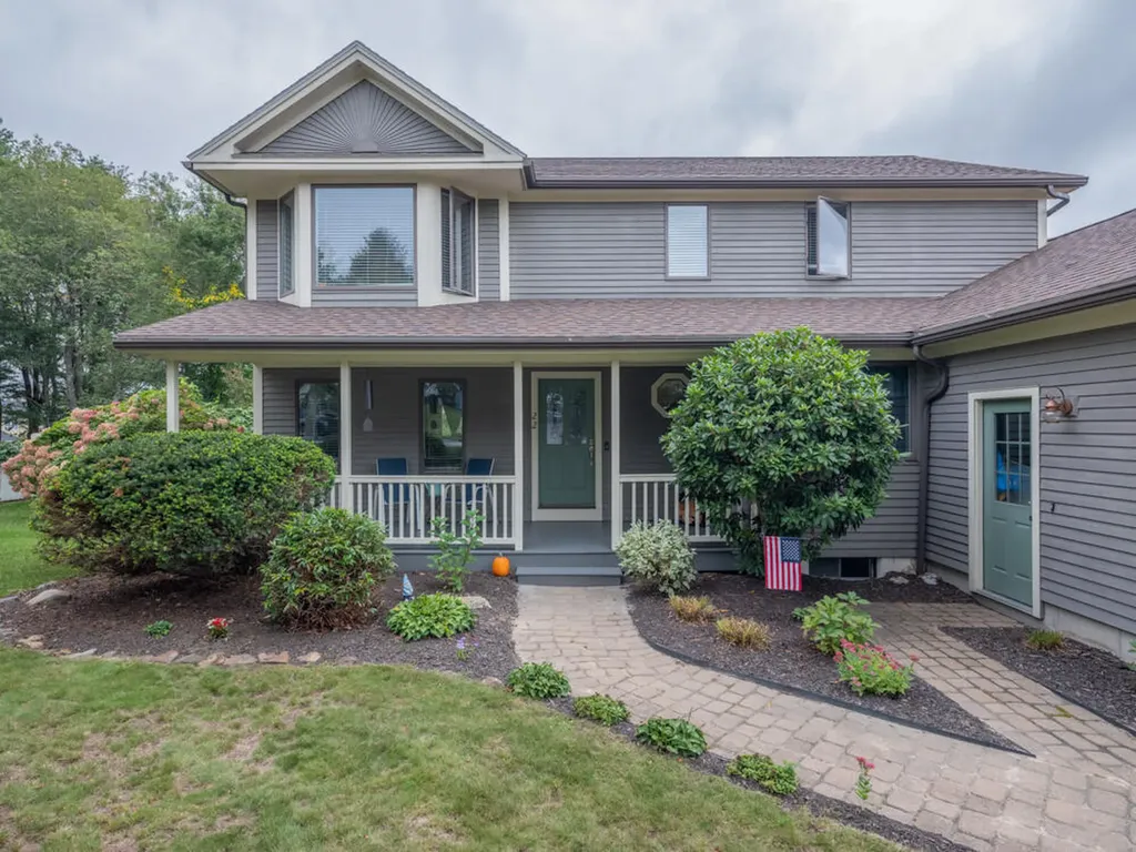 22 W Lynne Avenue Portland ME 04103
