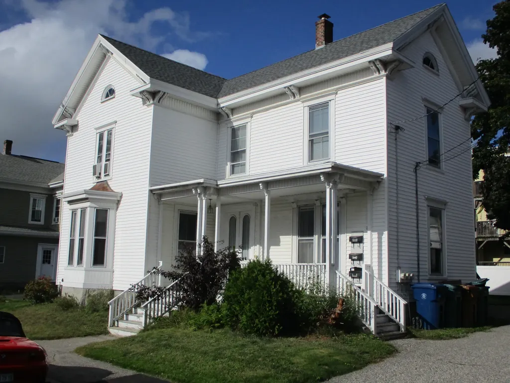35 Thornton Avenue Saco ME 04072