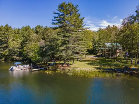 42 King Lane Monmouth ME 04259