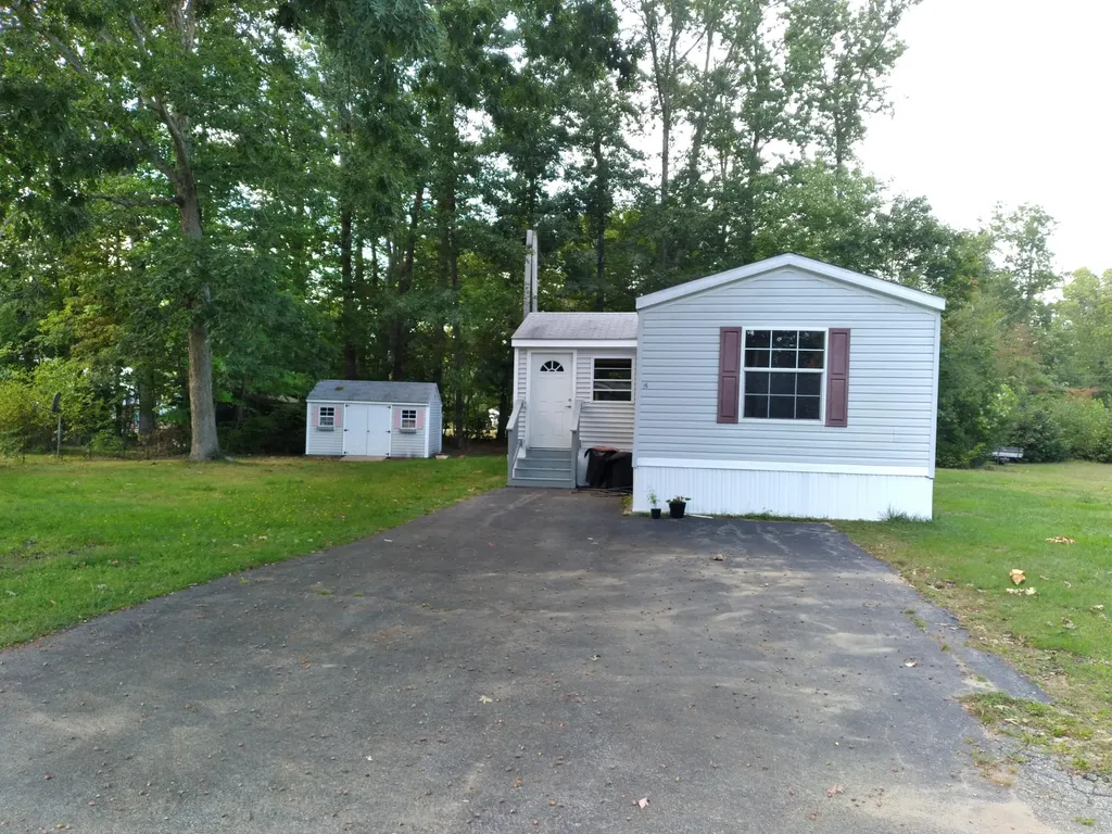 26 Gerard Street Sanford ME 04073