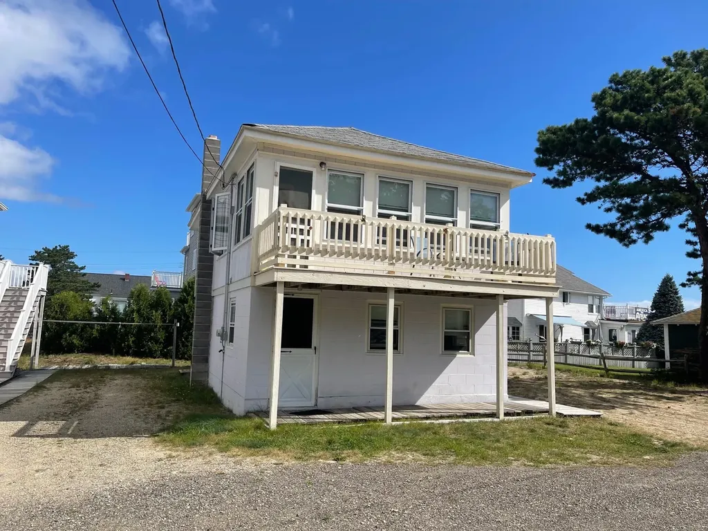 4 Hampton Avenue Old Orchard Beach ME 04064
