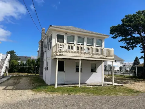 4 Hampton Avenue Old Orchard Beach ME 04064