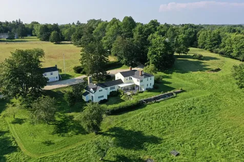 25 Old Ferry Road Castine ME 04421