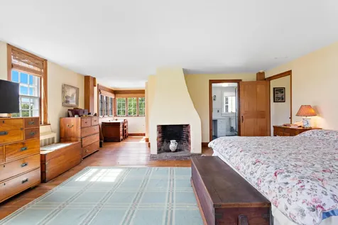 25 Old Ferry Road Castine ME 04421