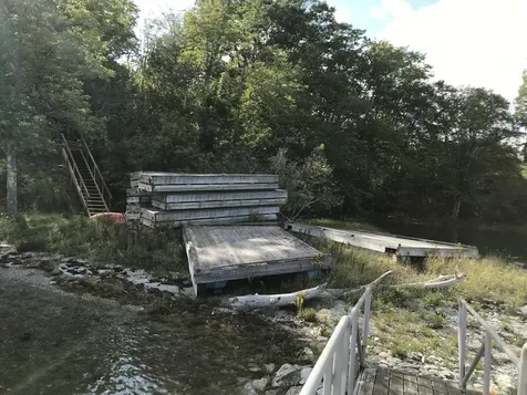 25 Old Ferry Road Castine ME 04421