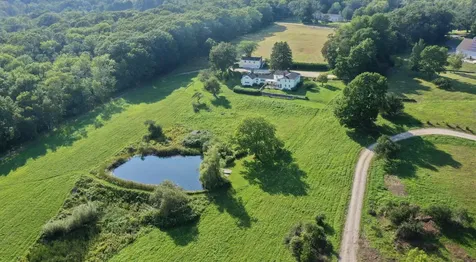 25 Old Ferry Road Castine ME 04421