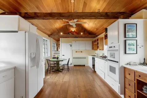 25 Old Ferry Road Castine ME 04421