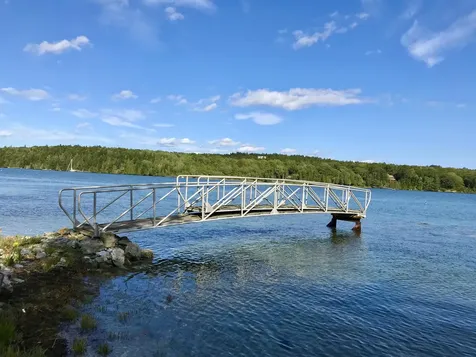 25 Old Ferry Road Castine ME 04421