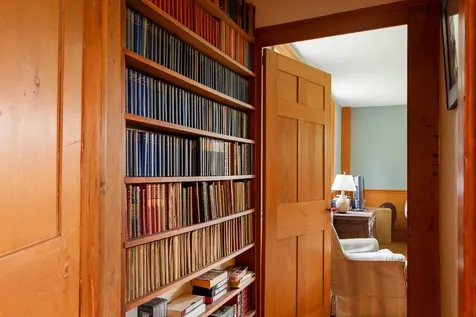 25 Old Ferry Road Castine ME 04421