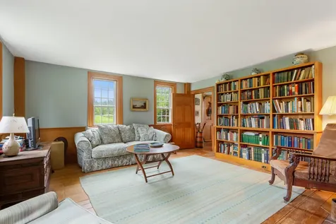 25 Old Ferry Road Castine ME 04421