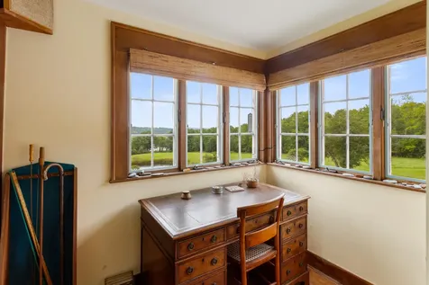 25 Old Ferry Road Castine ME 04421