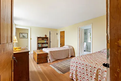 25 Old Ferry Road Castine ME 04421