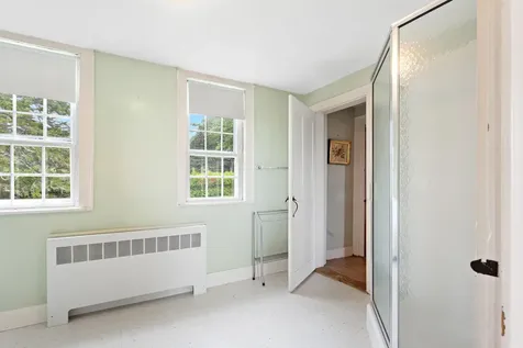 25 Old Ferry Road Castine ME 04421