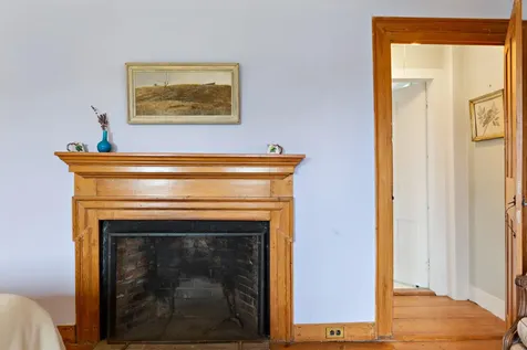 25 Old Ferry Road Castine ME 04421