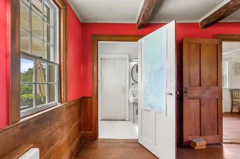25 Old Ferry Road Castine ME 04421