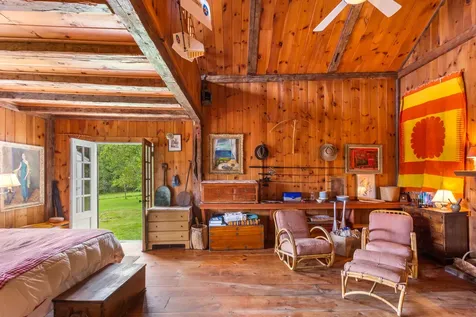 25 Old Ferry Road Castine ME 04421