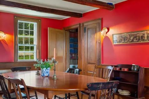 25 Old Ferry Road Castine ME 04421