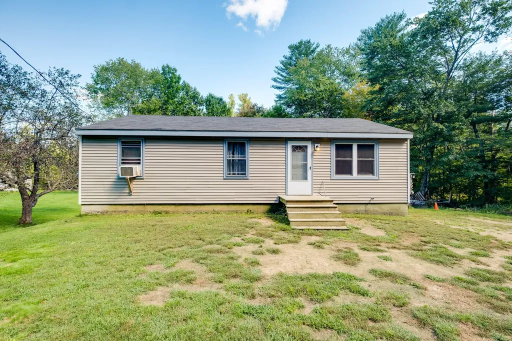 205 Depot Road Lebanon ME 04027