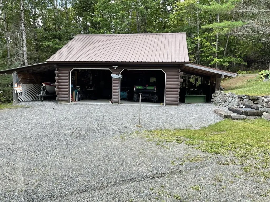 354 Lakeview Road Milo ME 04463