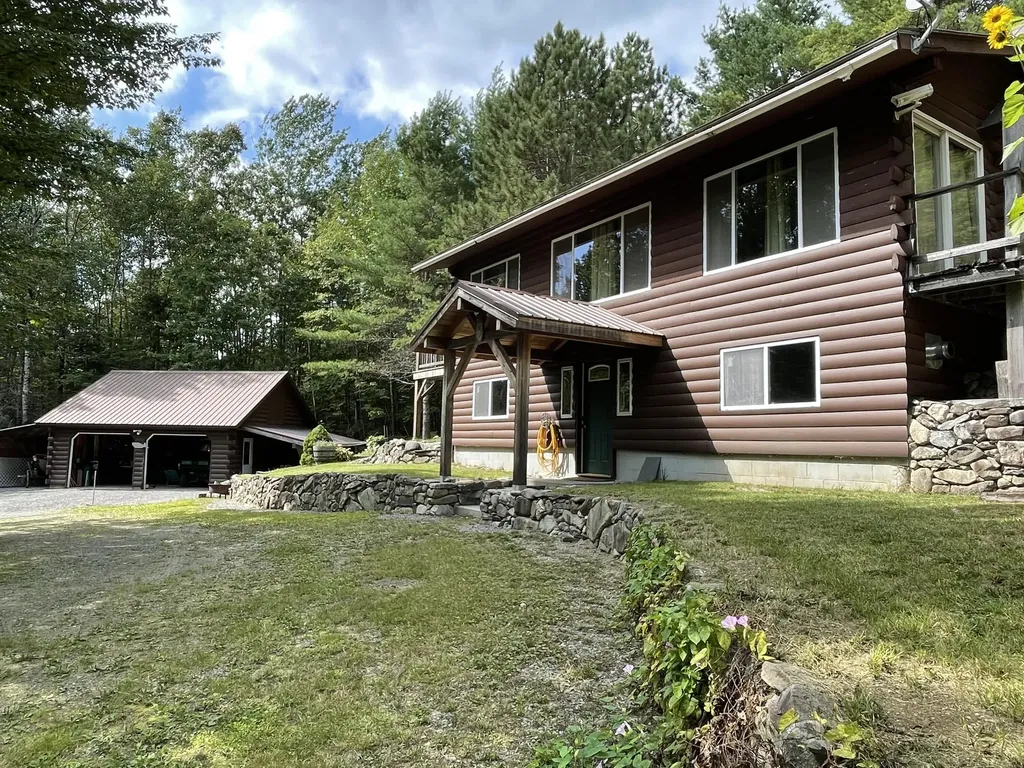 354 Lakeview Road Milo ME 04463