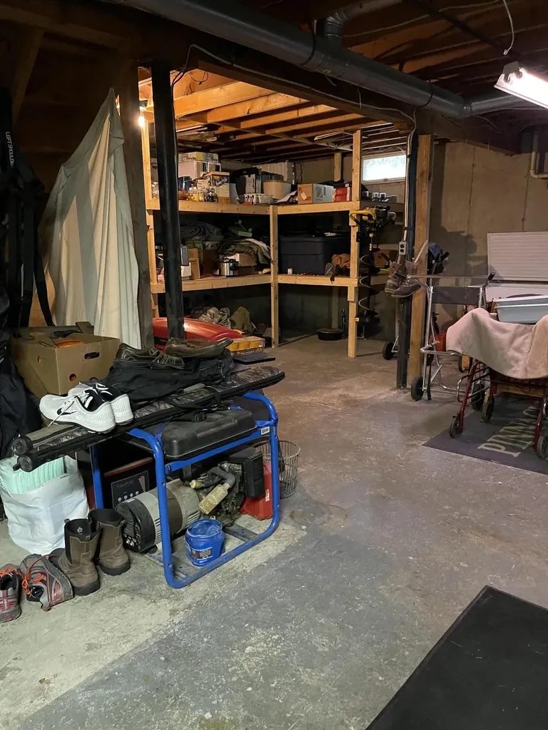 354 Lakeview Road Milo ME 04463