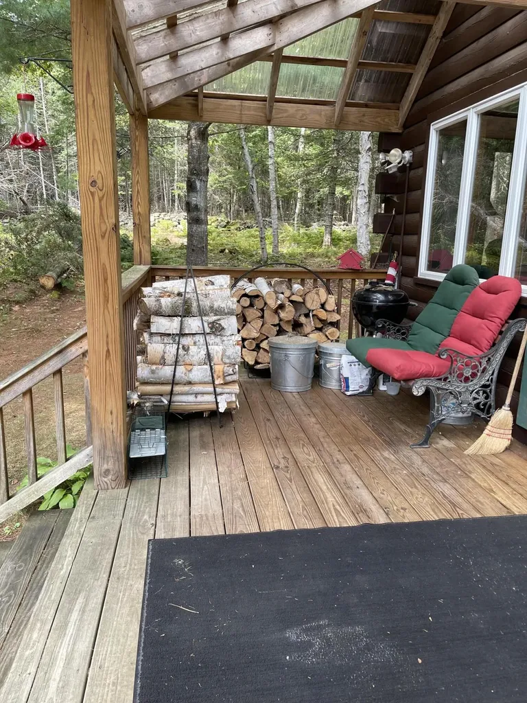 354 Lakeview Road Milo ME 04463