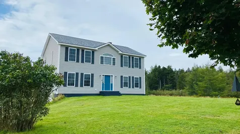 27 Hill Farm Road Machias ME 04654