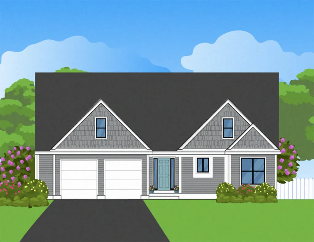 8 Bouchard Court Old Orchard Beach ME 04064