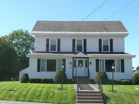 31 Elm Street Milo ME 04463