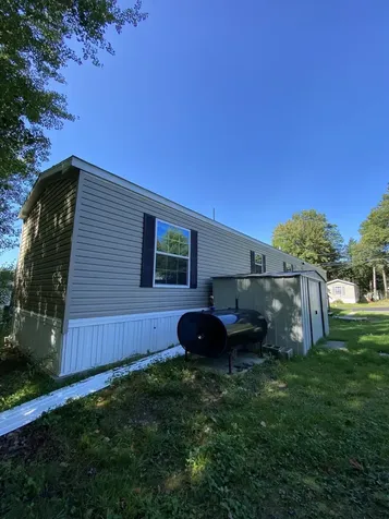 98 Sparrow Drive Augusta ME 04330