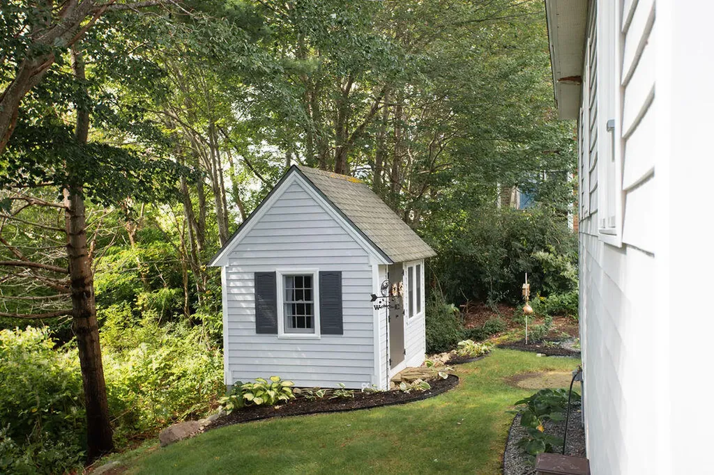 52 Shelton Drive York ME 03909